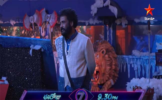Bigg Boss Telugu 7: Here Is A Winner Prediction - Vimarsana News