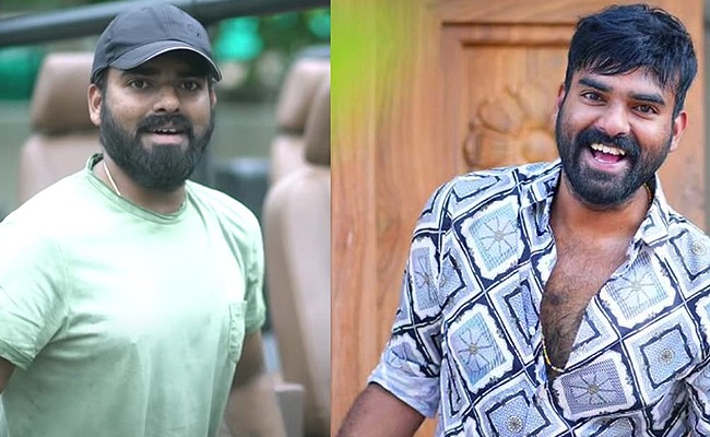 YouTuber Chandu Sai Arrested For Allegedly Cheating Girl - Vimarsana News