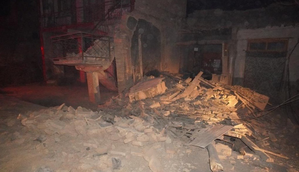 Devastation: Over 111 People Killed as Massive Earthquake Strikes China - Vimarsana News