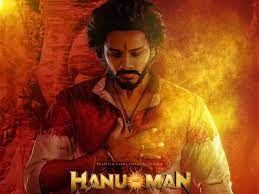 Watch: Teja Sajja's HanuMan Trailer - Vimarsana News