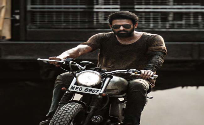 Prabhas' Salaar Could Collect Rs 100 Crore On Opening Day - Vimarsana News