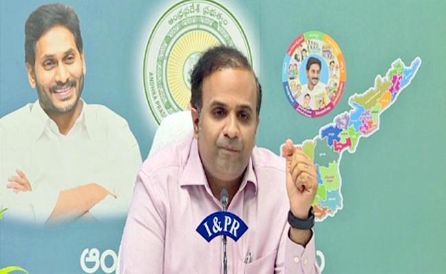 Fact Check: Liabilities Grew at 169 Percent In TDP Rule, 55 Percent in YSRCP Rule - Vimarsana News