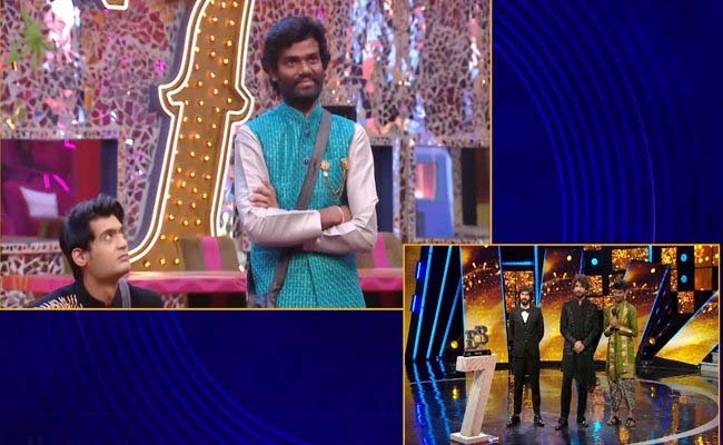 Case Registered Against Bigg Boss Telugu 7 Winner Pallavi Prashanth - Vimarsana News