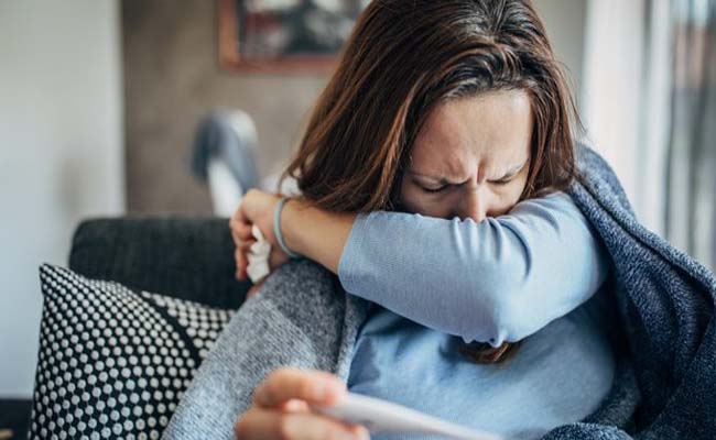 New Varaint Kicks In: Covid-19 Cases Show Mild Rise In Telangana - Vimarsana News