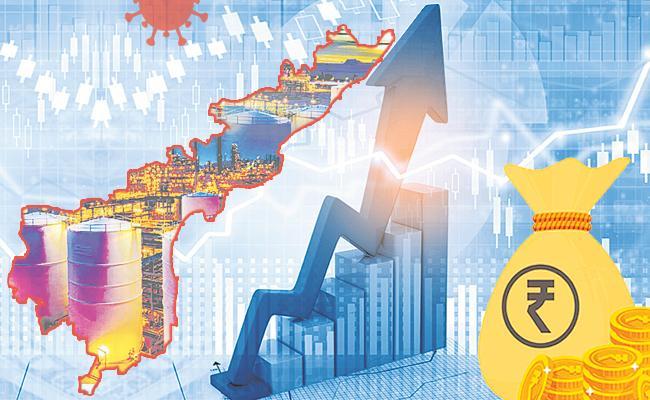 Fact Sheet: Andhra's Investments and Industries in Numbers - Vimarsana News