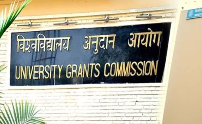 M.Phil not a recognized degree: UGC warns students - Vimarsana News