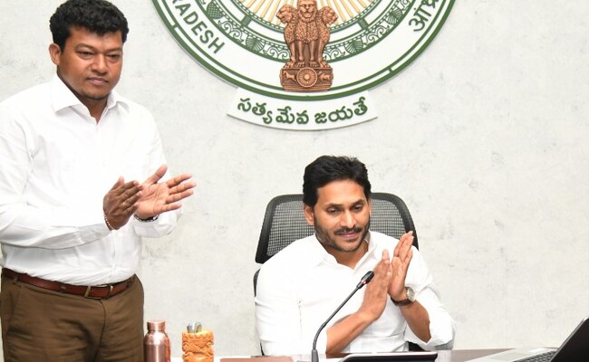 December Roundup: Andhra Emerges as Investment Hub in India - Vimarsana News