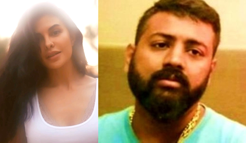 On Alleged 'Leaked' WhatsApp Chats with Jacquelin, Sukesh Chandrashekhar Responds - Vimarsana News
