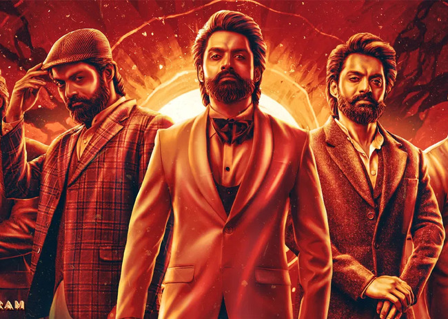 Devil Telugu Movie Review And Rating - Vimarsana News