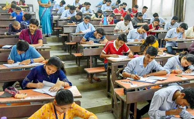 Telangana SSC Board Exam 2024 Schedule Announced - Vimarsana News