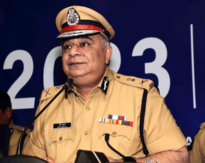 Focus on zero drug policy in 2024, says Telangana DGP - Vimarsana News