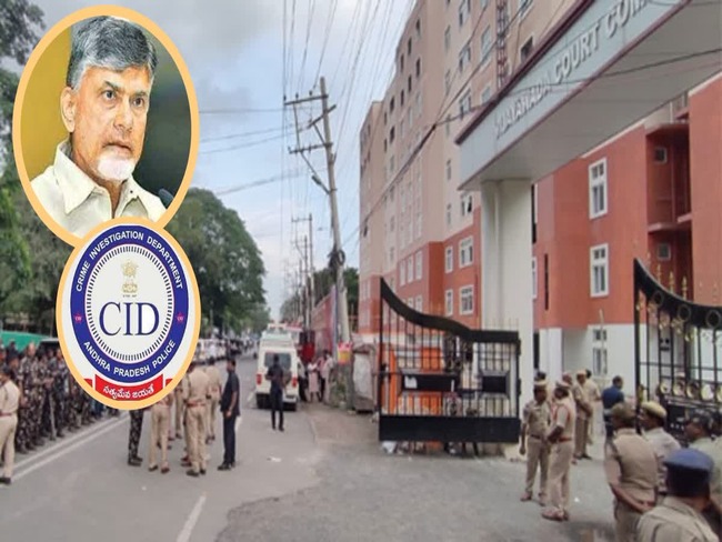Skill Development Scam: A13 Turns Approver, More Trouble Ahead for CBN - Vimarsana News
