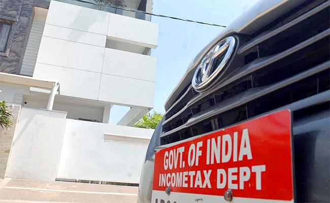 AP Fibernet Scam: DRI Slaps Huge Penalty on Pvt Firm for Tax Evasion - Vimarsana News