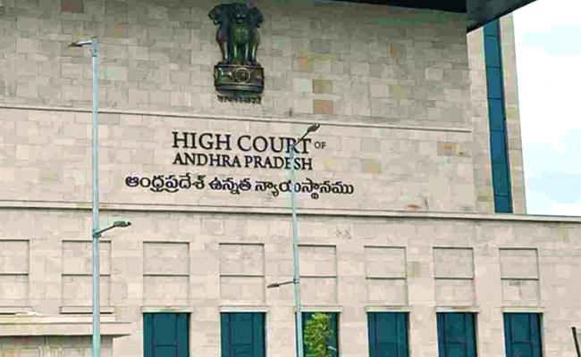 No Merit in Plea Against GO 2283: AG Sriram to AP High Court - Vimarsana News
