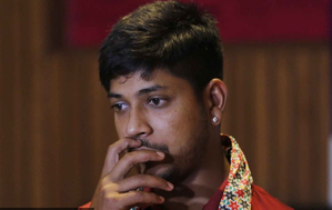 Nepal cricketer Sandeep Lamichhane jailed for 8 years in a minor rape case: Report - Vimarsana News