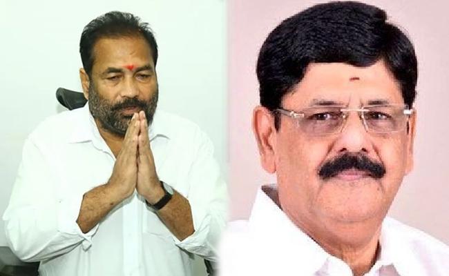 Nellore: Anam Gives Shock To TDP, Kotamreddy In Dilemma - Vimarsana News