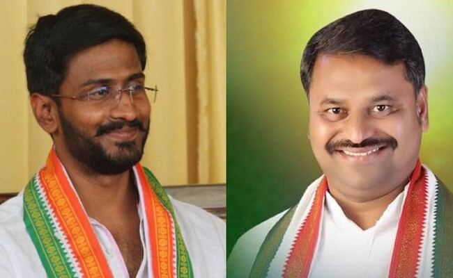 Telangana Congress Finalizes Two Candidates for MLCs under MLA Quota - Vimarsana News