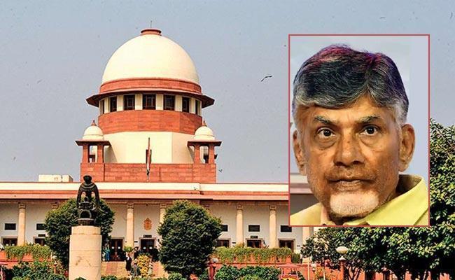 Skill Development Scam: No Breather for Naidu as SC Delivers Split Ruling on Corruption Act - Vimarsana News