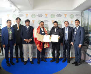 Adani Group to invest Rs 12,400 crore in Telangana - Vimarsana News