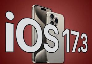 Apple to roll out iOS 17.3 next week with 'Stolen Device Protection' feature - Vimarsana News