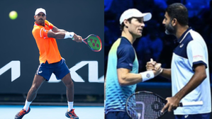 Australian Open: Sumit Nagal bows out; Bopanna-Ebden make second round in doubles - Vimarsana News