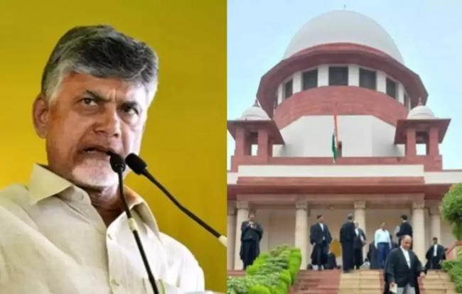 Naidu Looted Public Money in Skill Development Scam: AG Sudhakar Reddy - Vimarsana News