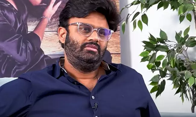 Guntur Kaaram Rakes In Profits For Majority: Naga Vamsi Credits Mahesh, Trivikram For Huge Success - Vimarsana News