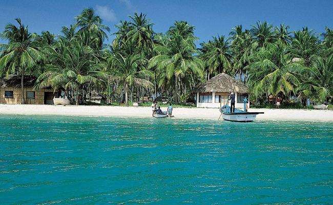 National Tourism Day 2024: Top 5 Must-Visit Tourist Destinations in India - Vimarsana News