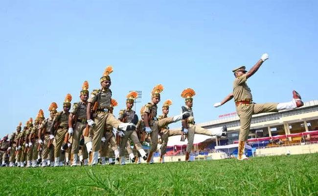 Republic Day 2024: 20 from Telangana, 9 from AP Awarded Police Medals, Gallantry Awards - Vimarsana News