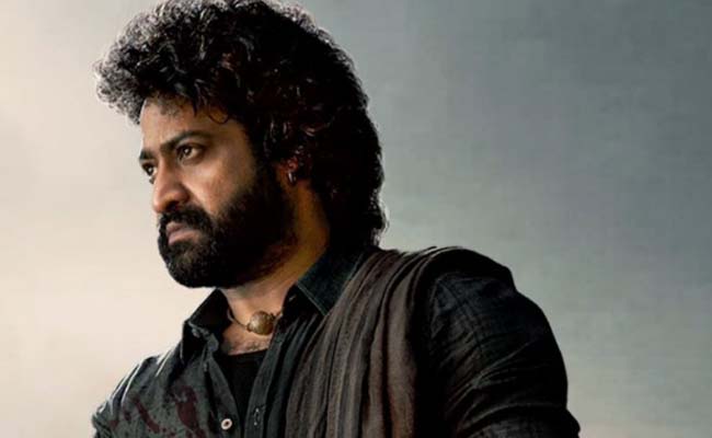 Devara: Overseas Rights Sold For A Fancy Price - Vimarsana News