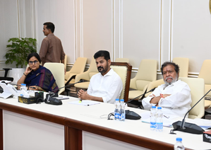 Telangana to prepare digital health profile cards for all - Vimarsana News
