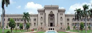 Osmania University's history comes alive with light & sound show - Vimarsana News