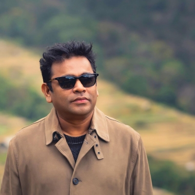 A. R. Rahman clarifies using AI to recreate voices of late singers Bamba Bakya, Shahul Hameed - Vimarsana News