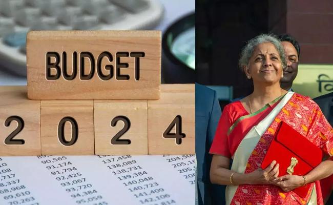 Union Budget 2024: What Are Andhra Pradesh and Telangana Expecting From It? - Vimarsana News