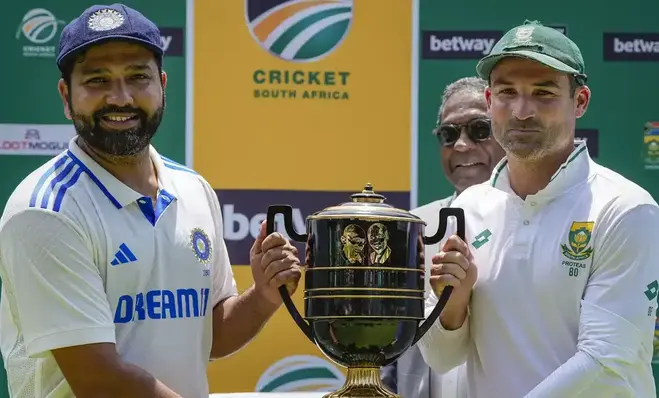 Rohit Sharma urges match referees to 'keep eyes and ears open' while rating pitches - Vimarsana News