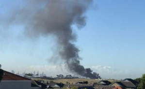 4 killed after light plane crashes in Mexico - Vimarsana News