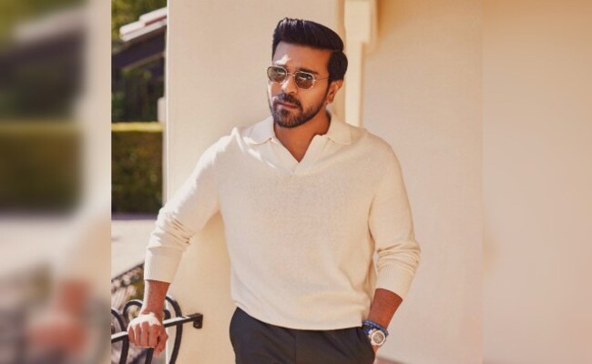 Ram Charan welcomes A. R. Rahman aboard 'RC 16' as he wishes legendary composer on birthday - Vimarsana News