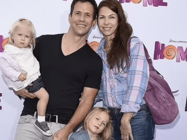 Indiana Jones actor Christian Oliver, 2 daughters die in Caribbean plane crash - Vimarsana News