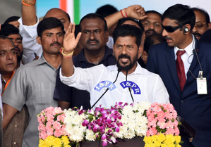 Revanth honours Cong's Prajala Telangana pledge with public outreach - Vimarsana News