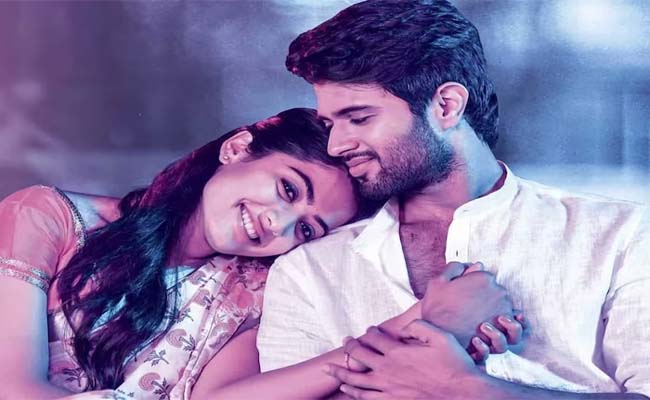 Vijay Deverakonda, Rashmika Mandanna To Get Engaged Soon? - Vimarsana News
