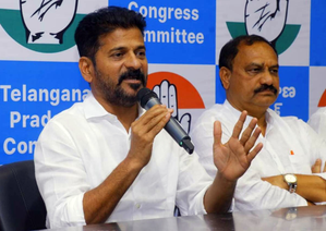 Telangana's Congress government to implement two more guarantees - Vimarsana News
