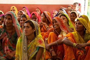 Interim budget 2024: Target for Lakhpati Didi enhanced from 2 crore to 3 crore - Vimarsana News