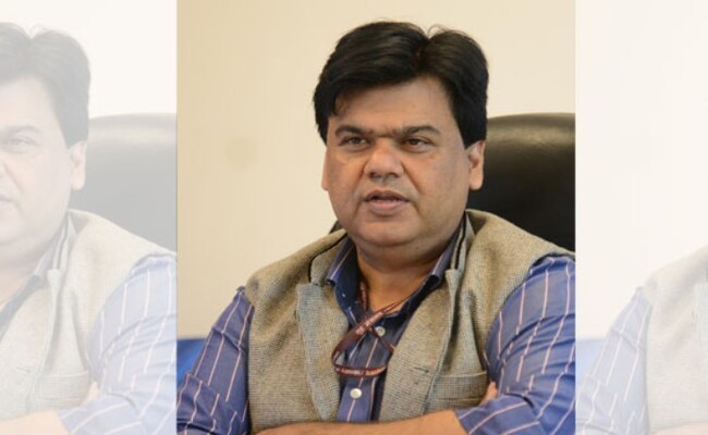 AP Edu Secy Praveen Prakash's Explainer on IB Syllabus in Schools - Vimarsana News