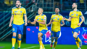 ISL 2023-24: Punjab FC take positives to the home of Kerala Blasters FC