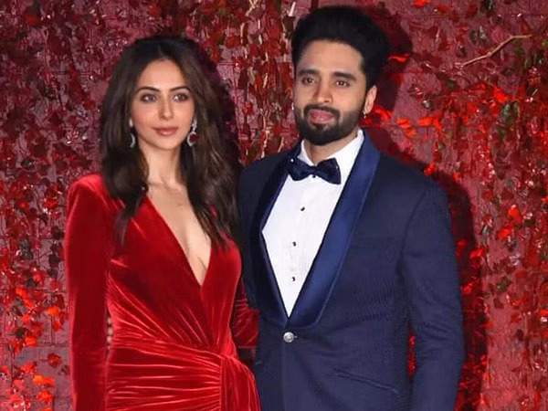Rakul Preet on Love, Redflags in Relationship on Valentine's Day - Vimarsana News