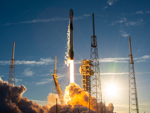 NASA-backed private US firm's lander finally launches to Moon - Vimarsana News
