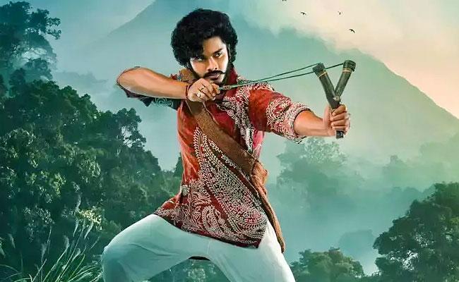 'HanuMan' Gets OTT Release Date - When And Where To Watch? - Vimarsana News