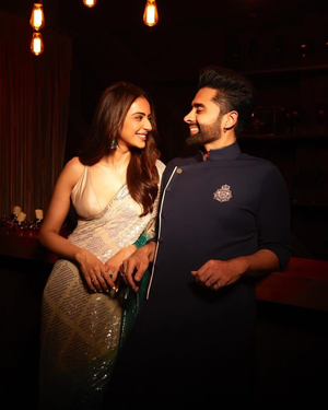 Rakul and Jackky to have Sikh and Sindhi wedding ceremonies - Vimarsana News