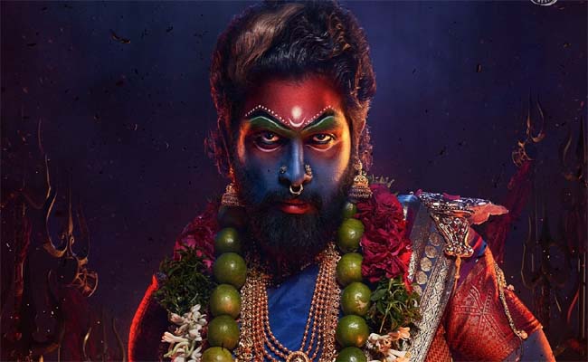After Samantha, This Bollywood Actress To Perform An Item Song In Pushpa 2 - Vimarsana News
