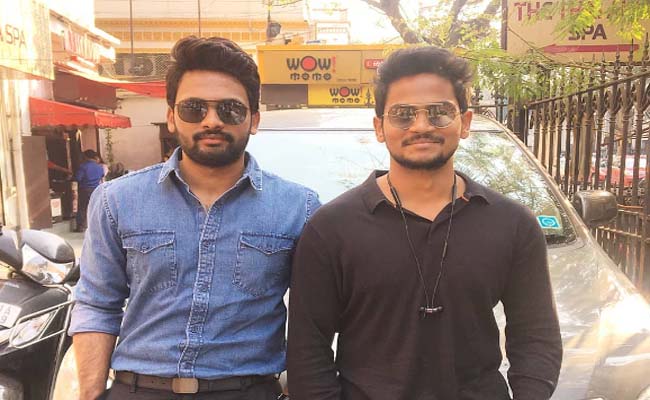 Samantha's Name Gets Linked To Shanmukh's Drug Case: Deets Inside - Vimarsana News